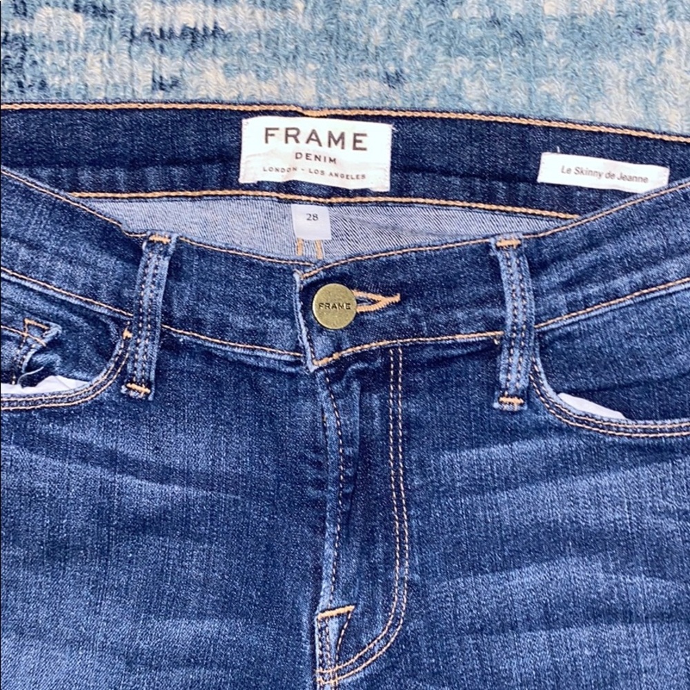 Jeans - Picture 2 of 2